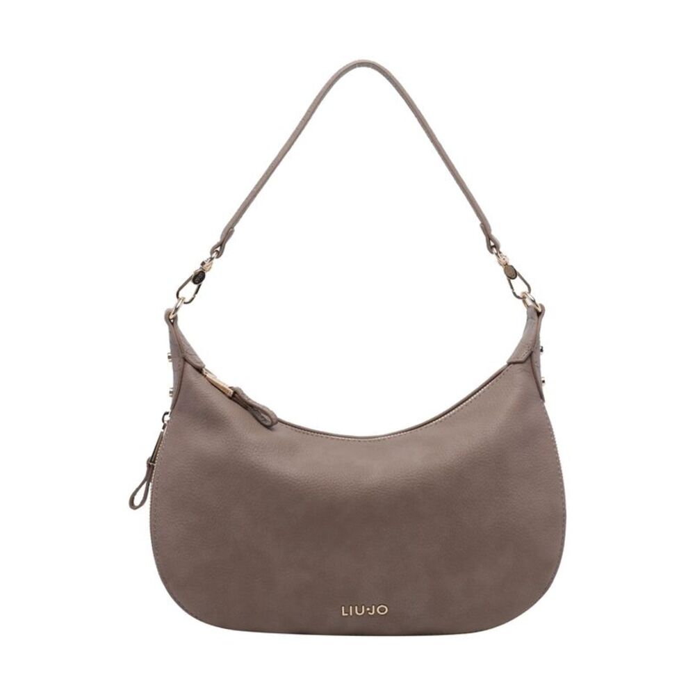 Liu Jo Women Logo Shoulder Bag